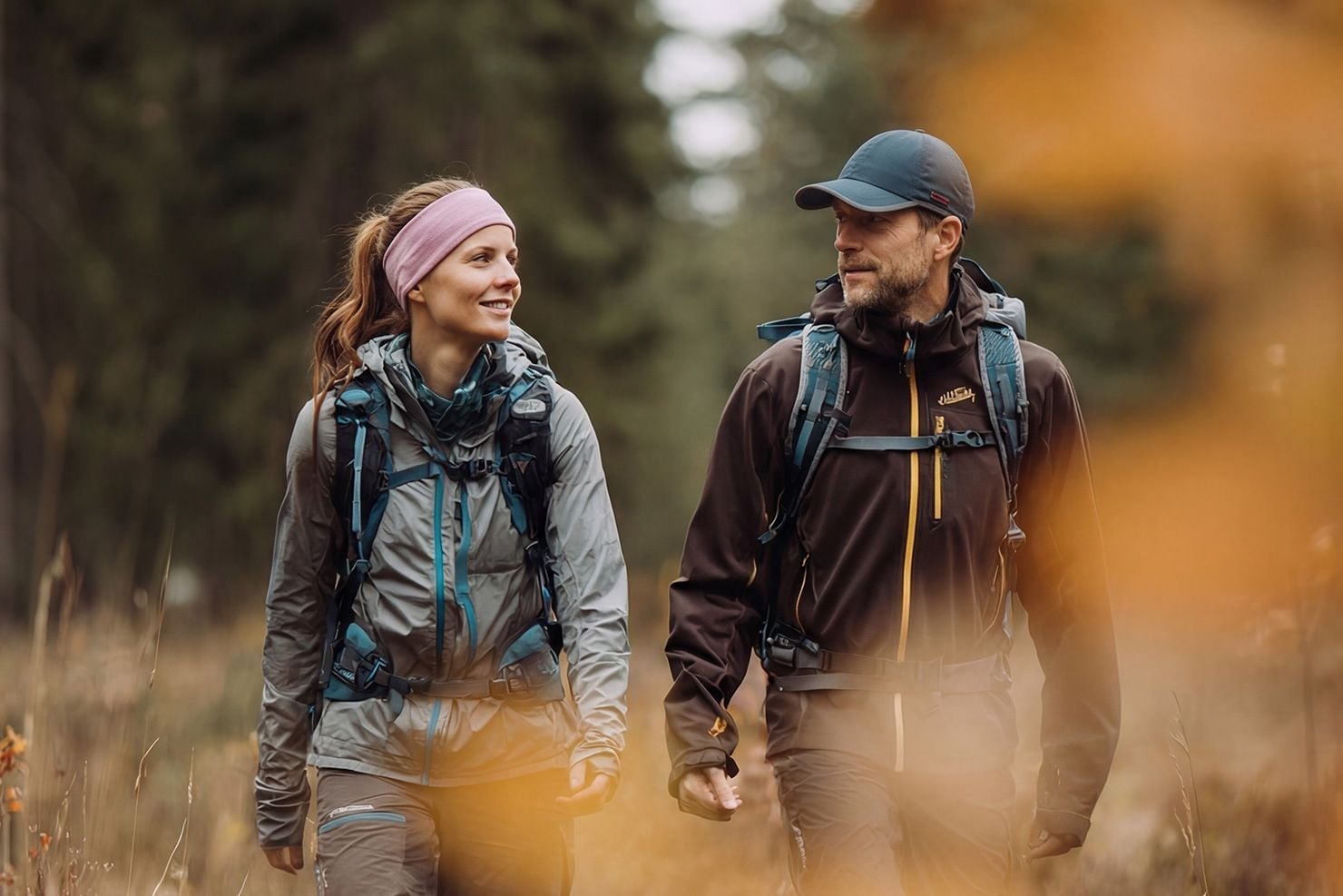 Outdoor-essentials