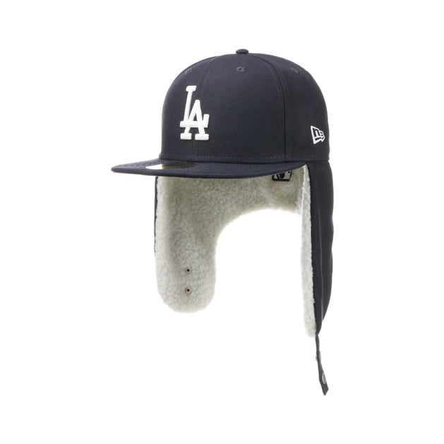 59Fifty Dogear Dodgers Pet by New Era - € 37,95