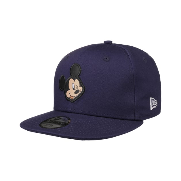 9Fifty Kids Mickey Mouse Pet by New Era - € 24,95