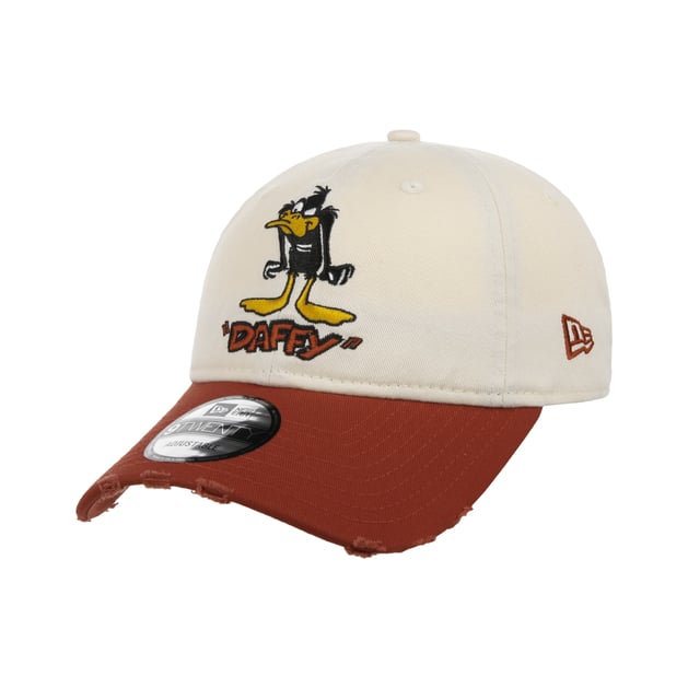 9Twenty Washed Daffy Duck Pet by New Era - € 32,95