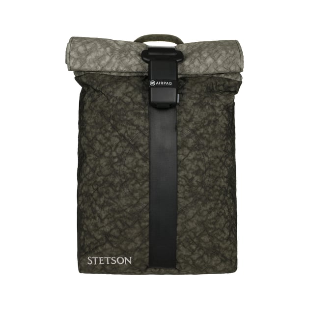 Airpaq Rugzak by Stetson