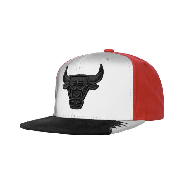 Chicago Bulls NBA Pet by Mitchell & Ness - € 39,95
