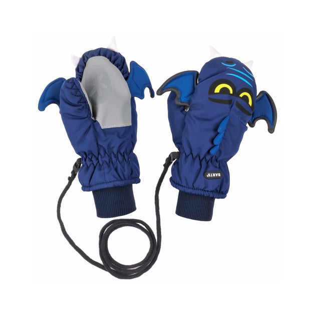 Dragon Handschoenen voor Kinderen by Barts