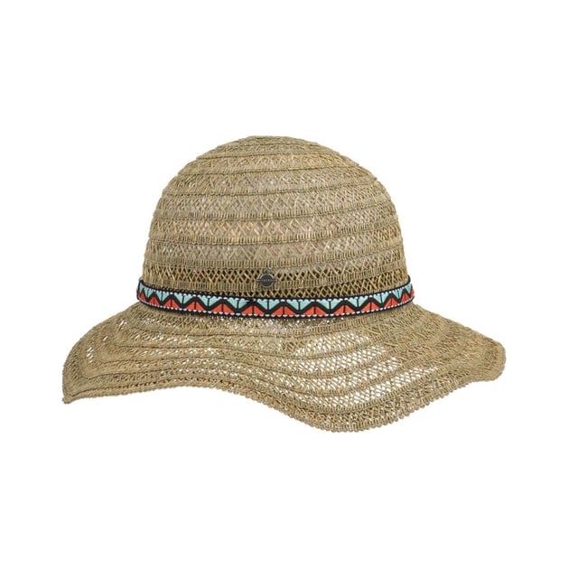 Ethno Flapper Dames Flaphoed by Seeberger
