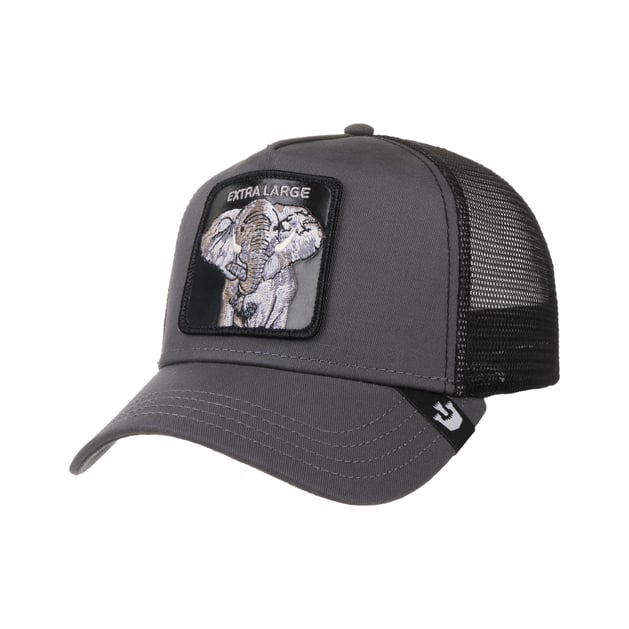 Extra Large Trucker Pet by Goorin € 47,95