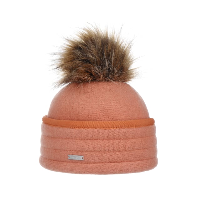 Glenna Walkloden Muts by Seeberger