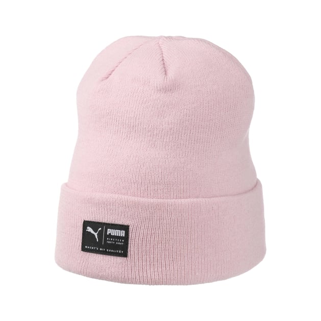 Heather Beanie Muts by PUMA