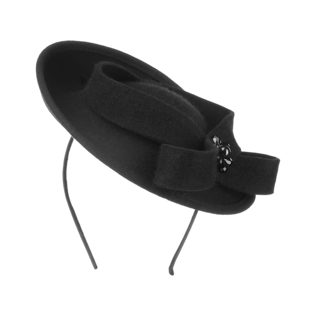 Liavita Wool Fascinator by Lierys Gold