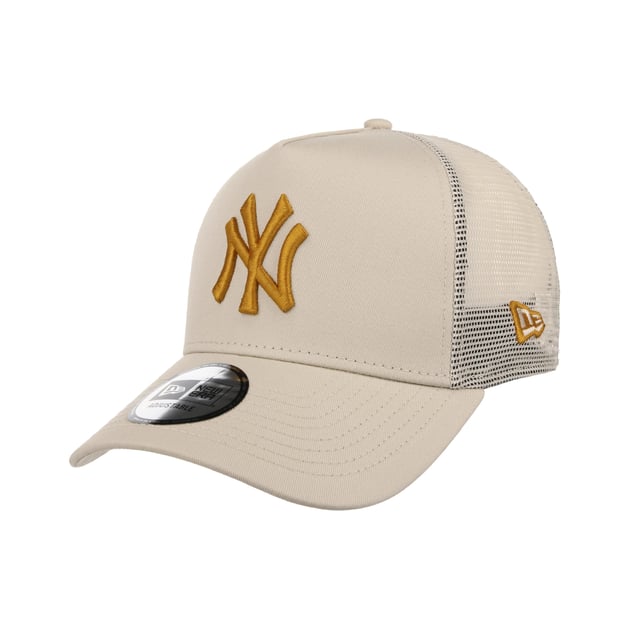 MLB Twotone Yankees Trucker Pet by New Era