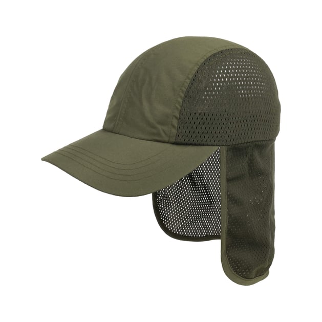 Kinderpet met Nekbescherming by Lipodo - € 17,95