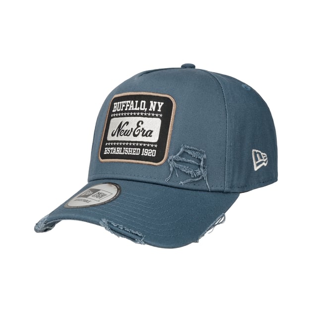 Patch Vintage E-Frame Pet by New Era