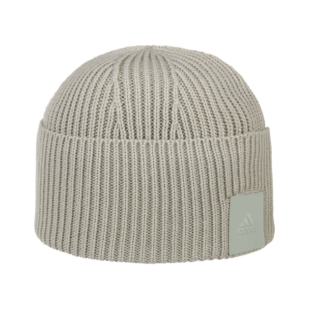 Premium Wool Beanie Muts by adidas 19 95