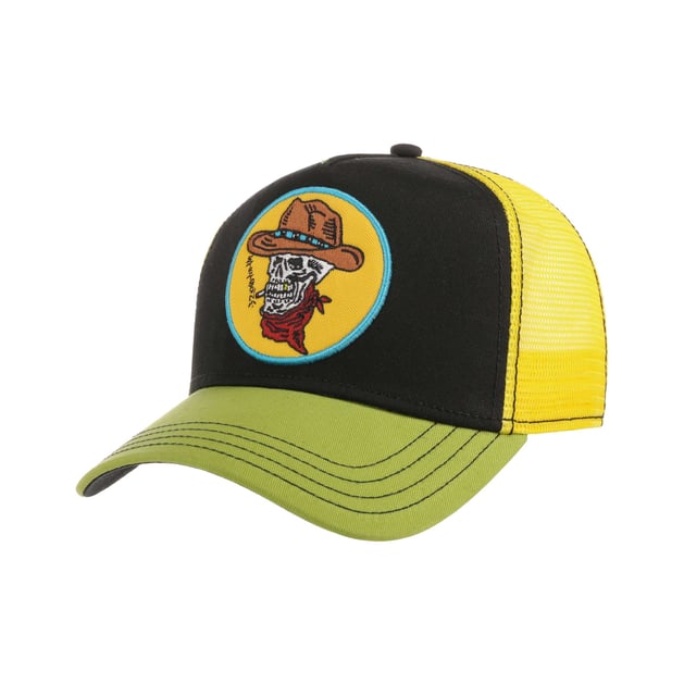 Retro Canvas Baseball Cap Hoed voor Dames Heren Vintage Papa Hoed Brief Outdoor Sport Caps Hiphop Hoeden-zwart