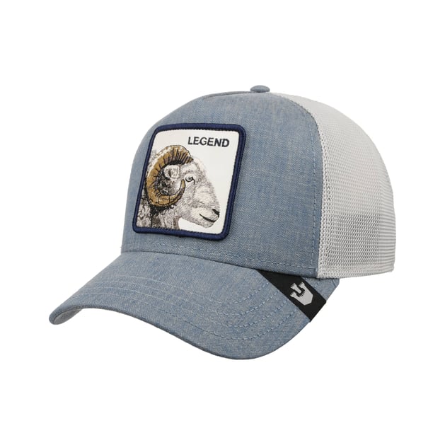 Suited Legend Trucker Pet by Goorin € 49,95