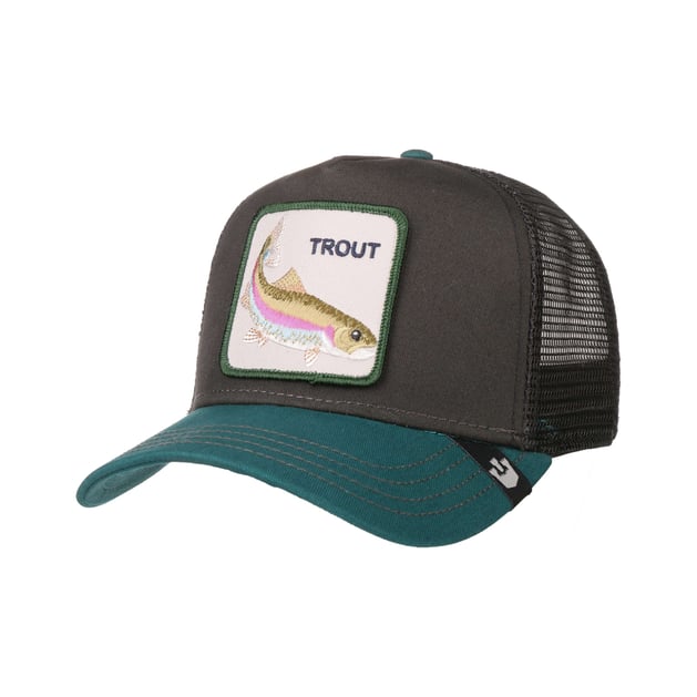 Trout Trucker Pet by Goorin € 34,95
